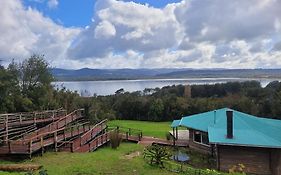 Huillín Lodge